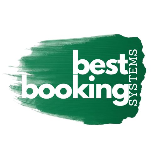 Best Booking Systems