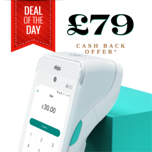 Dojo Go Terminal Free