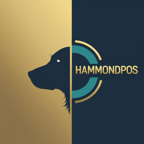 HammondPOS logo